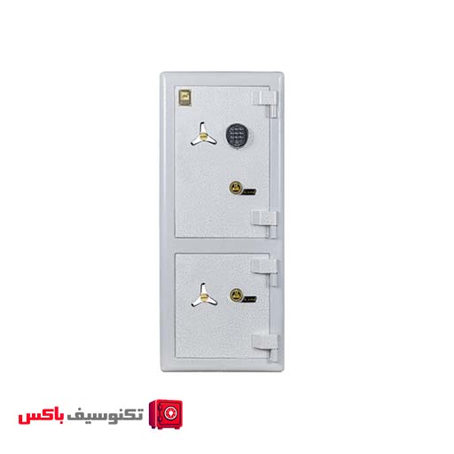 گاوصندوق کلاسیک کاوه مدل 350D