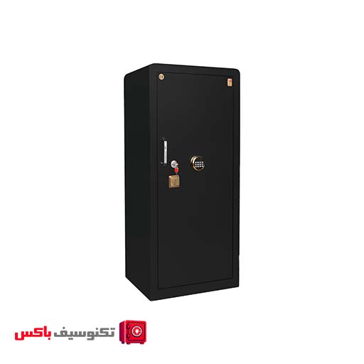 صندوق نسوز و ضد سرقت البرز مدل 150ASP