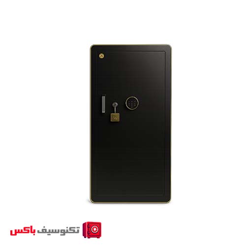گاوصندوق نسوز و ضد سرقت البرز مدل 120ASP